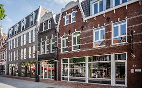 Hotel Residentie Vlissingen