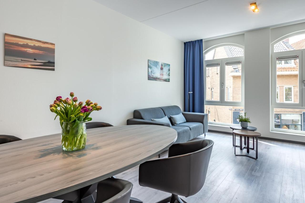 Hotel Residentie Flessingue Extérieur photo