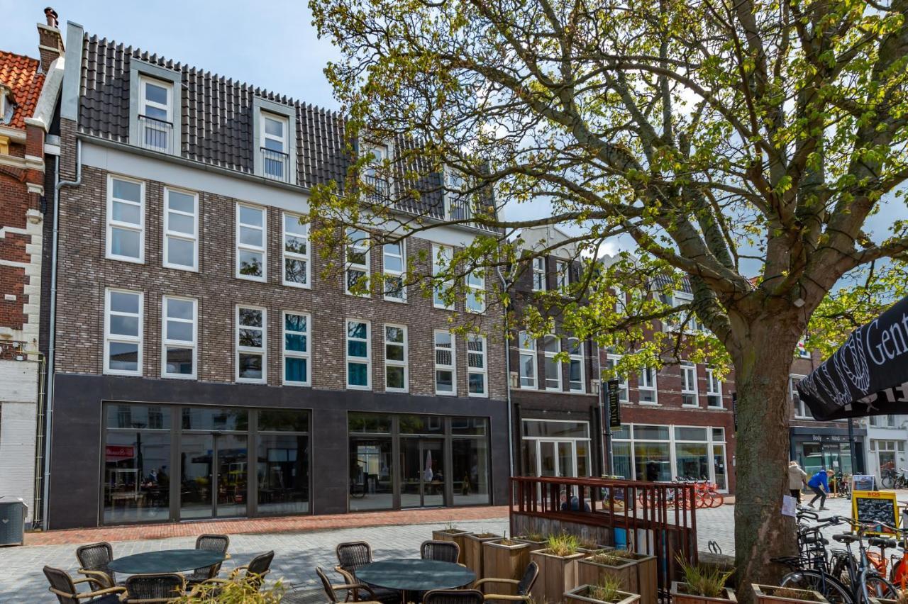 Hotel Residentie Flessingue Extérieur photo