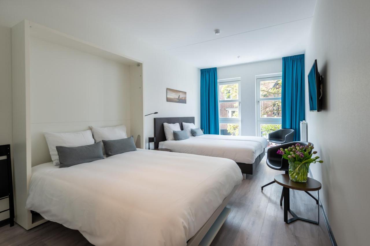 Hotel Residentie Flessingue Extérieur photo
