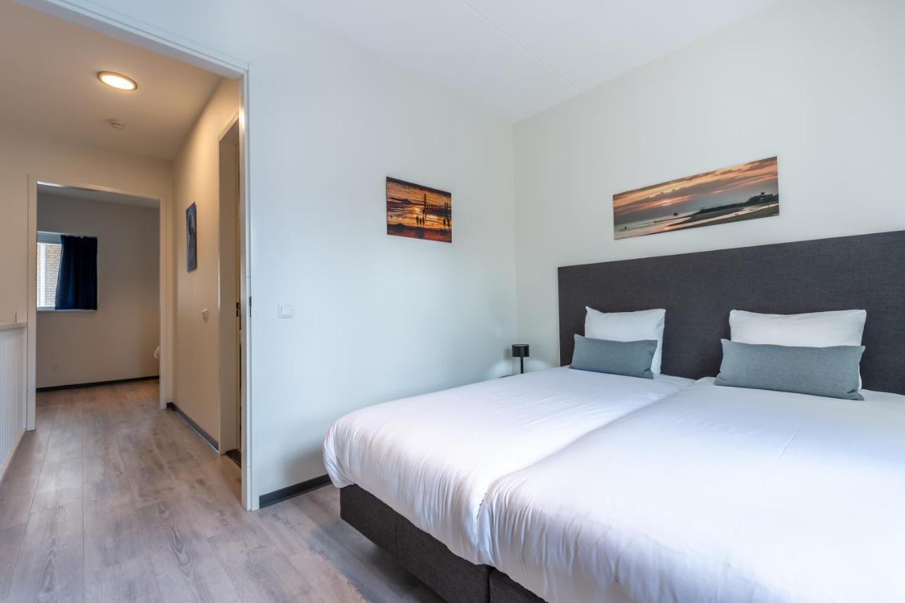 Hotel Residentie Flessingue Extérieur photo