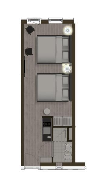 Hotel Residentie Flessingue Extérieur photo