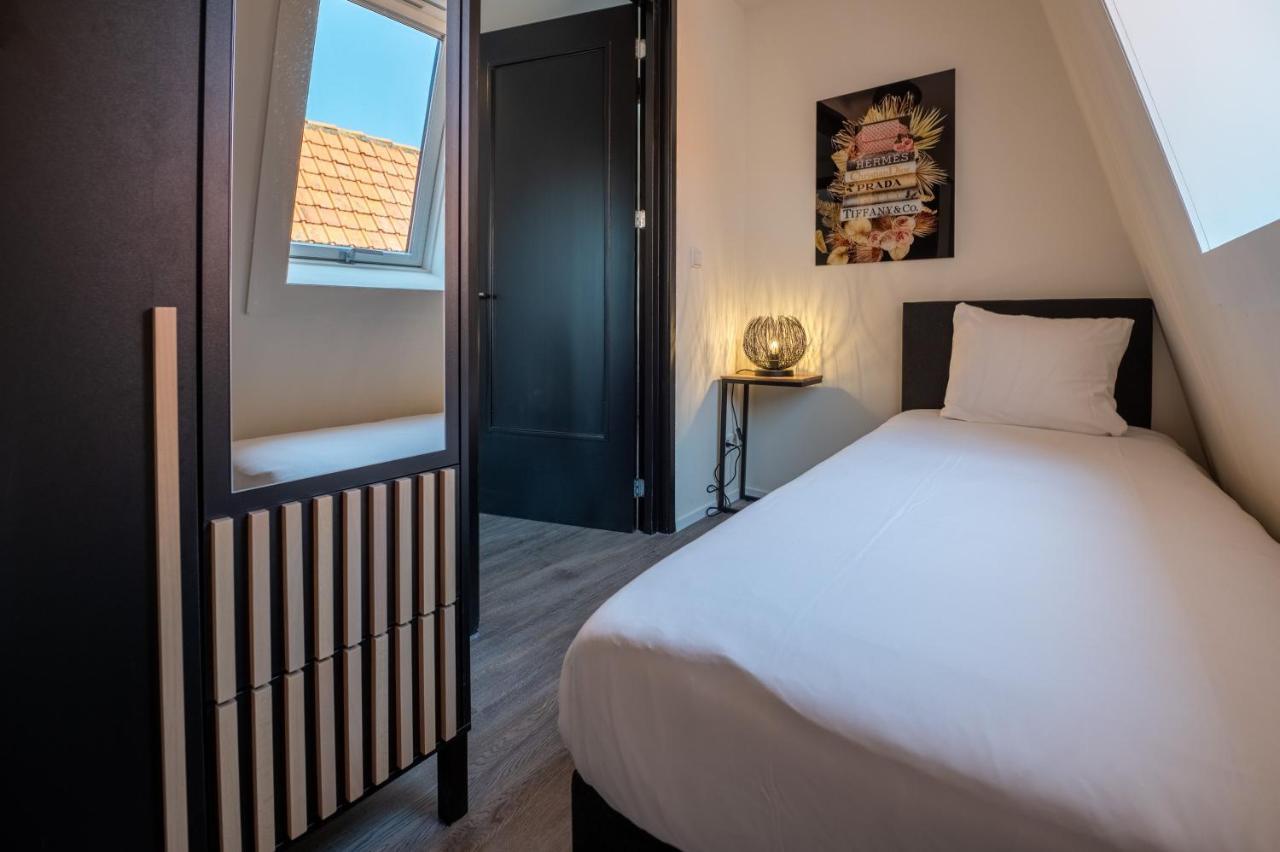 Hotel Residentie Flessingue Extérieur photo
