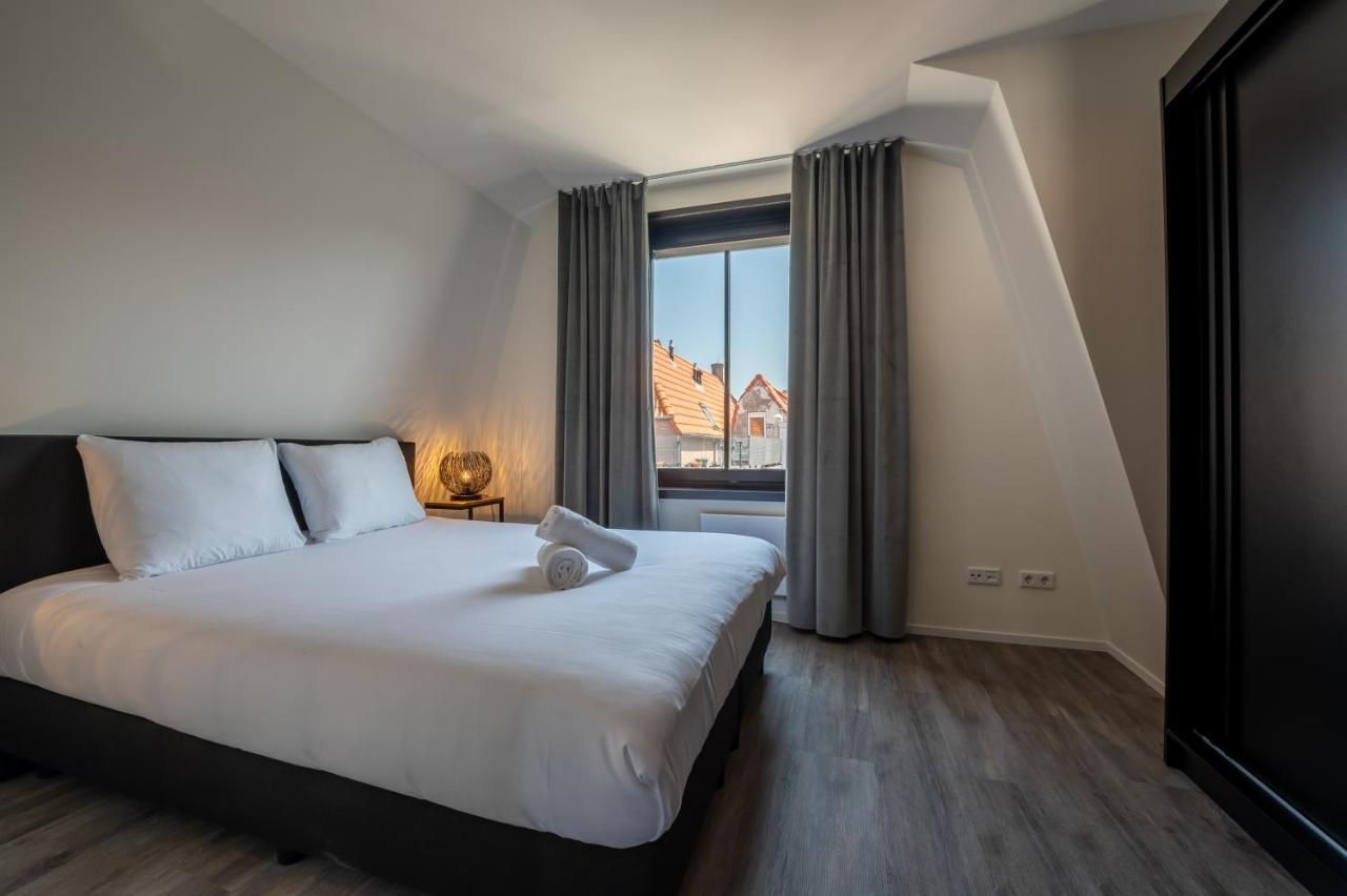 Hotel Residentie Flessingue Extérieur photo