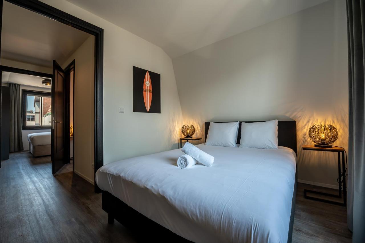 Hotel Residentie Flessingue Extérieur photo