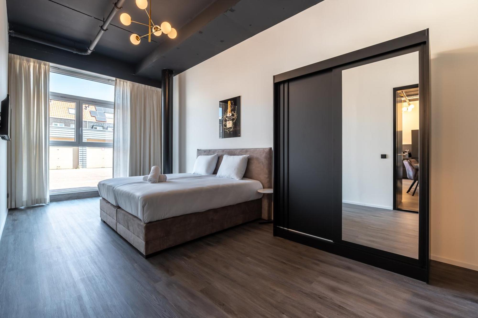Hotel Residentie Flessingue Extérieur photo